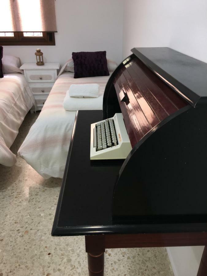 شقة Casa De Corralon كاديز المظهر الخارجي الصورة