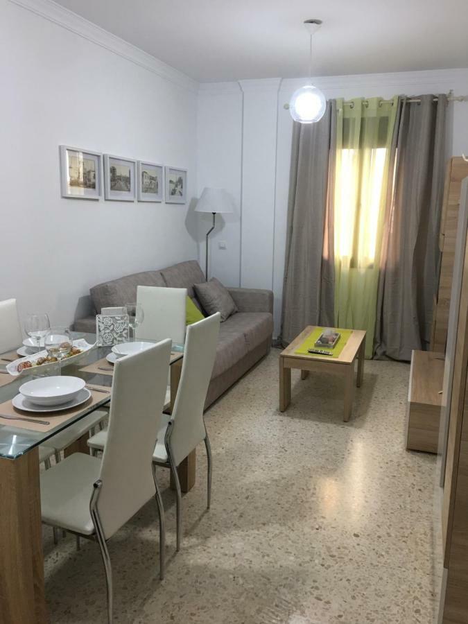 شقة Casa De Corralon كاديز المظهر الخارجي الصورة