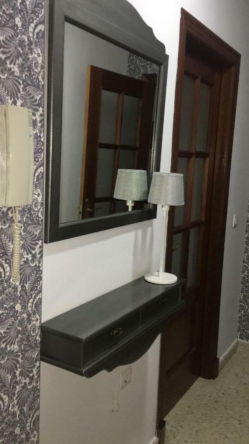 شقة Casa De Corralon كاديز المظهر الخارجي الصورة